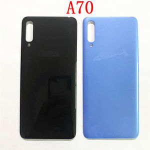 เคสฝาหลังแบตเตอรี่สำหรับ <span class=keywords><strong>Samsung</strong></span> <span class=keywords><strong>A70</strong></span> - Product Image 1