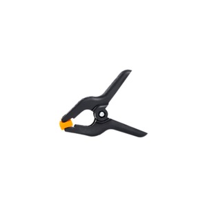 Power Clamp Plastic Backdrop Clip 12x9cm 2-5kg Load Photo Studio Accessory - Product Image 2