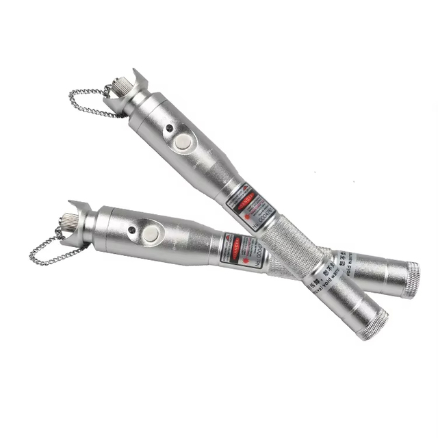 Hot Selling Pen Type VFL FTTH Fiber Optic Equipment Visual Fault Locator 5KM 10Km 15km 30km 50KM Fiber Optic Equipment
