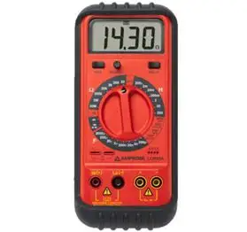 Medidor Portátil Amprobe LCR55A Más Vendido, Mide Inductancia/Capacitancia/Resistencia/Transistor/Diodo/Diodo de Microondas, Disponible en Stock - Product Image 4