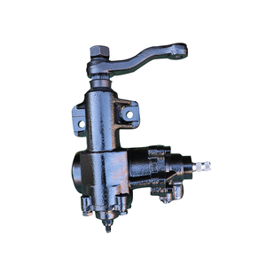 B2500สำหรับ Dodge RAM <span class=keywords><strong>4000</strong></span> 1500 3500กล่องเกียร์พวงมาลัยรถยนต์ - Product Image 4