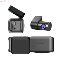 Nouvelle caméra de tableau de bord de voiture HD Offre Spéciale caméra à objectif double objectif 4k ou 2k avec enregistrement en boucle mode d'emballage 24 heures Adas Wifi Dash Cam