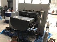 Guillotine Paper Cutter, QZYK920DH-10