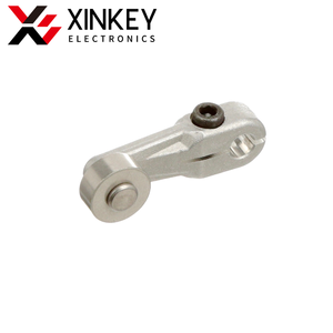 Bandes de bras oscillants série WL WL-1A100 2A100 3A100 3A200 4A100 5A105 pour interrupteurs de fin de course - Product Image 2