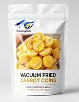 Gefreeze-droogde mango cashewnoten, natuurlijke voeding, knapperige textuur voor ontbijtgranen, yoghurttopping & groothandel