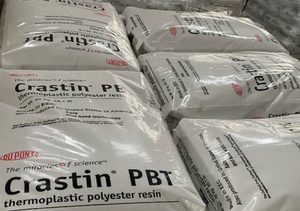 Flame-retardant V0 US DuPont PBT SK645FR Black, Fiberglass Reinforced <b>Fireproof</b> <b>Material</b> - Product Image 3