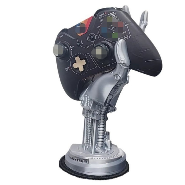 Wireless Compatible PLA Material Controller Holder for for for