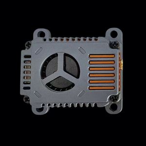 Émetteur vidéo FPV VTX longue portée ultra-performant pour drone, réglable, UAV 5.8GHz, métal, 3W, pour RC sans fil <span class=keywords><strong>10Km</strong></span> - Product Image 2