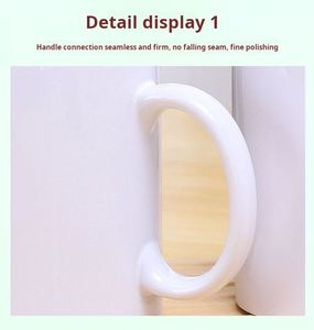 XDH759 Promotion Corporate Activity Business Gift 11Oz Porcelain Custom Logo Printed Christmas Sublimation Blank <b>Ceramic</b> <b>Cup</b> - Product Image 4