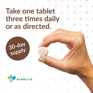 טבליות סידן ציטרט לעיסה 500 מיליגרם סידן ויטמין D3 בטעם שוקולד אריזה פרימיום תוסף תזונה יומי - Product Image 2