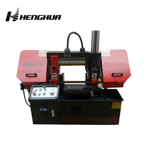 G4235 Tianjin Huantu Industrielle <span class=keywords><strong>Scie</strong></span> <span class=keywords><strong>À</strong></span> <span class=keywords><strong>Ruban</strong></span> <span class=keywords><strong>À</strong></span> <span class=keywords><strong>Métaux</strong></span> - Product Image 1