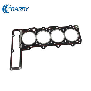Frarry-自動車部品シリンダーヘッドガスケット60101623206010163320 6010162520スプリンター用W901W902 W903 W904 - Product Image 4