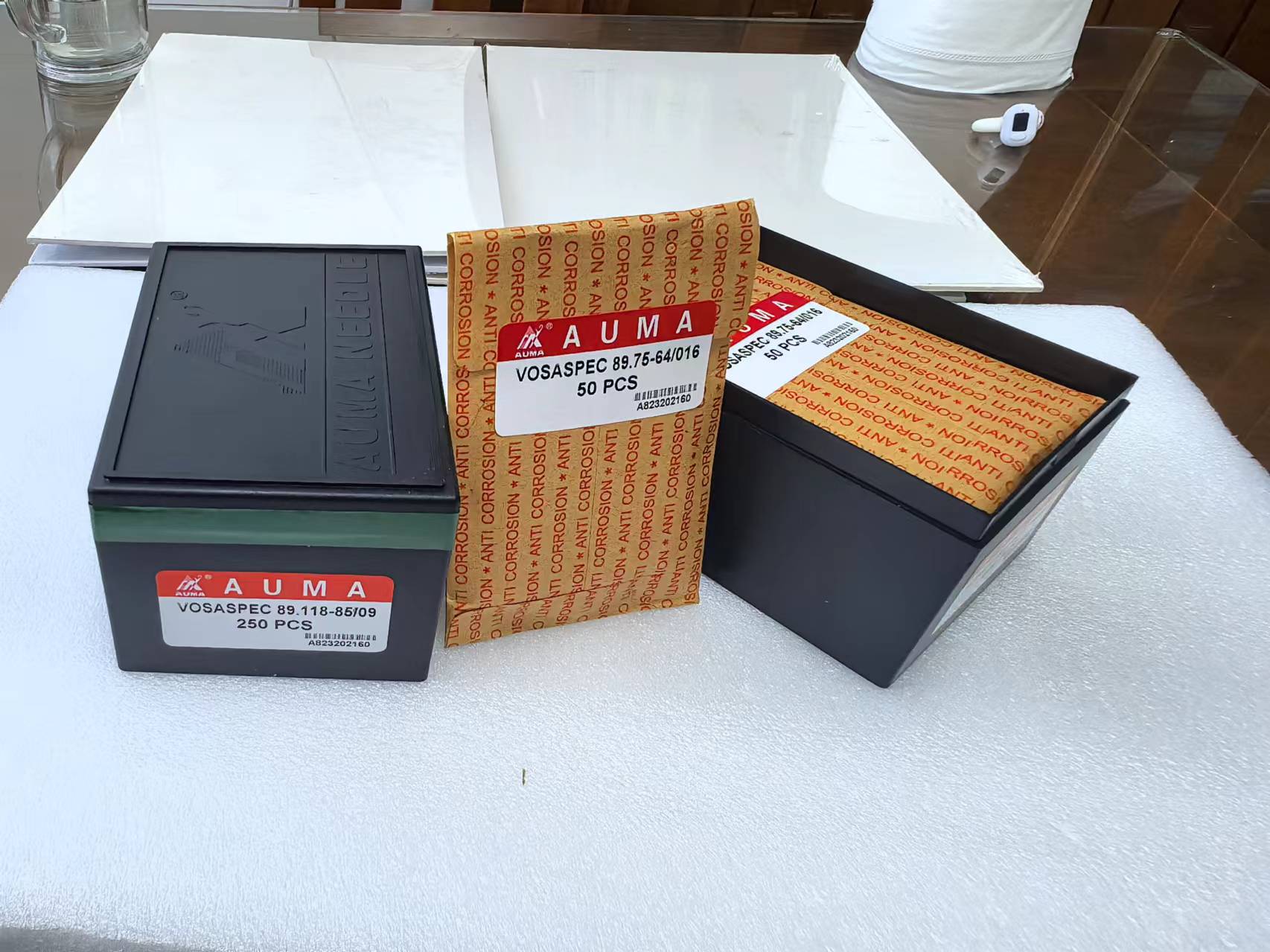 Shima Seiki Transfer 12G Knitting Needle Vosaspec 89.75