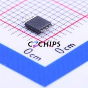 Nouveau moniteur d'origine TPS386596L33DGKT de puce IC de Circuit intégré VSSOP-8-0.65mm PMIC et IC de réinitialisation - Product Image 2