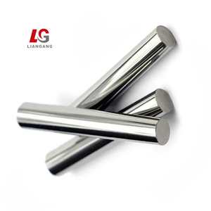 Barre ronde en acier inoxydable 304 la plus vendue, diamètre 12,7 mm, longueur 6 m, pour l'industrie - Product Image 1