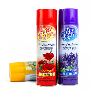 Spray désodorisant personnalisé <span class=keywords><strong>Lattafa</strong></span> de marque privée avec logo - Product Image 5