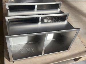 <span class=keywords><strong>Niche</strong></span> murale encastrée minimaliste noire en acier inoxydable 304 pour papier toilette, dissimulée et carrelable, pour <span class=keywords><strong>salle</strong></span> <span class=keywords><strong>de</strong></span> <span class=keywords><strong>bain</strong></span> et douche - Product Image 6