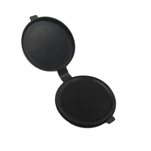 Mejor calidad ronda huella pad mini caso de huella de que puede hacer claro pulgar - Product Image 3