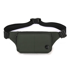 Riñonera Impermeable OEM/ODM para Hombre y Mujer, Bolsa de Cintura, Bandolera, Bolso de Hombro, Bolso Cruzado, Bolso Lateral - Product Image 3