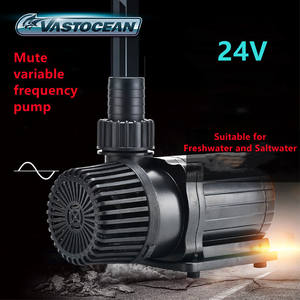 Meilleures ventes Pompe à eau de <span class=keywords><strong>jardin</strong></span> <span class=keywords><strong>rectangulaire</strong></span> à grand débit écologique 12000L/H Puissance élevée Pompe pour <span class=keywords><strong>bassin</strong></span> à carpes Koi Patio Marine Salle de bain - Product Image 1