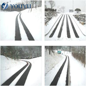 Hoge Kwaliteit En Nieuw Ontwerp Sneeuw Smeltmat Verwarmde Oprit <span class=keywords><strong>Mat</strong></span> Voor Winter Sneeuwsmeltsysteem - Product Image 4