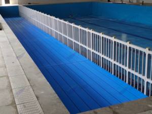 JMDS-500 pvc पानी के नीचे प्लेटफॉर्म चल शिक्षण सहायता स्विमिंग पूल कारखाने प्रत्यक्ष आपूर्ति प्रतिस्पर्धी मूल्य - Product Image 3