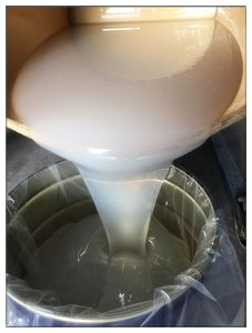 Gomma Siliconica Liquida <span class=keywords><strong>RTV2</strong></span> Traslucida <span class=keywords><strong>Platinum</strong></span> Cure Approvata FDA per Stampi - Product Image 6