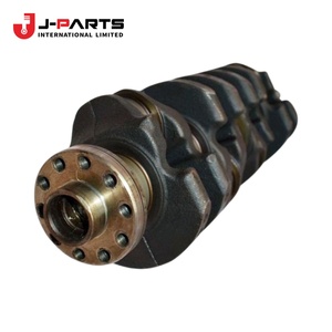Vilebrequin pour Toyota HIACE RZH113 1989-2004 - Product Image 5