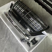 Nouvelle calandre AMG Maybach pour Mercedes-Benz Classe V Vito Metris W447 W448 – Accessoires de pare-chocs