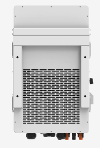 HZ SUN-60 ระบบไฮบริดพลังงานแสงอาทิตย์สามเฟส IP65 ประสิทธิภาพสูง 97.6% ใช้งานร่วมกับแบตเตอรี่ลิเธียมไอออนได้ รุ่น SUN-60-SG02HP3-EU-EM6 SUN-60-S - Product Image 5