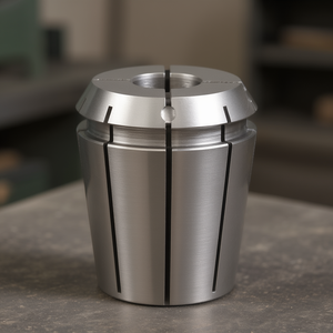 Erxg 32M TAP COLLET สำหรับการใช้หัวจับ - Product Image 3
