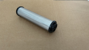 Precision Aluminum & Metal Air Filter T006K 70301 Industrial Compressor Parts with Air Gas Separator Function MANNY Brand - Product Image 5