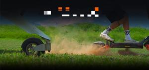 Nouveau scooter pliable KuKirin G3 Pro avec batterie amovible 52V, double charge rapide 6-7h, charge rapide 120kg - Product Image 2