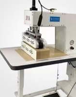 Machine à coudre POLO chemise et T-shirt JY-601K avec pliage sans couture