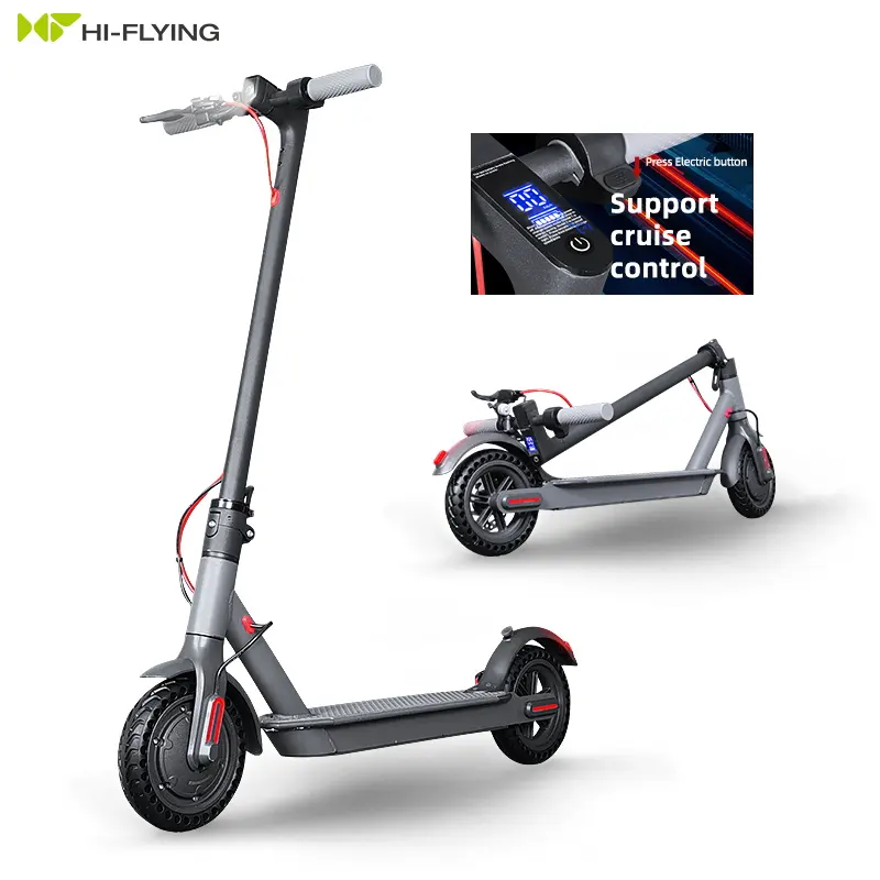Similar to xiaomi hot sale folding electric scooter European warehouse fashion electric scooter