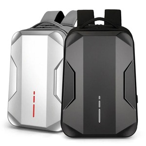 <span class=keywords><strong>Sac</strong></span> à <span class=keywords><strong>dos</strong></span> pour ordinateur portable <span class=keywords><strong>35</strong></span> <span class=keywords><strong>L</strong></span> de 17.3 pouces pour homme <span class=keywords><strong>Sac</strong></span> à <span class=keywords><strong>dos</strong></span> d'affaires en plastique étanche pour sport électronique <span class=keywords><strong>Sac</strong></span> à <span class=keywords><strong>dos</strong></span> de travail à coque dure Mochila De Shell Duro - Product Image 2