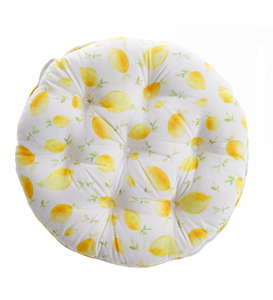45x45 Custom Luxury Tropical Decorative <strong>Waterproof</strong> Garden Indoor Outdoor Duck Feather Printed Cushion Inserts Throw <strong>Pillow</strong> - Product Image 3