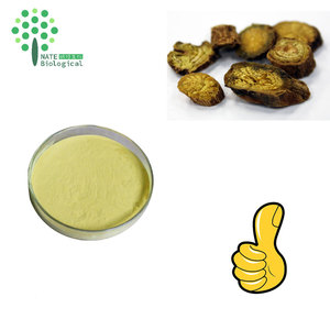 Fornire l'estratto di radice di Scutellaria Baicalensis di elevata purezza integratore di <span class=keywords><strong>Wogonin</strong></span> cas 632-85-9 - Product Image 2