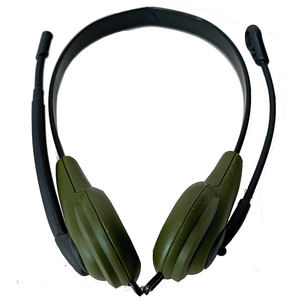 軍隊兵士プレイセットおもちゃ軍事装備スイート (ロールプレイ) - Product Image 4