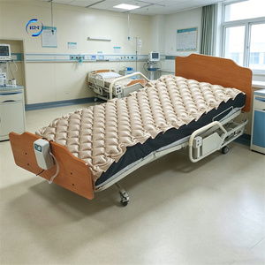 Colchón de Aire Médico de PVC Económico, Colchón de Burbujas Inflable Anti-Escaras, Colchón de Aire al por Mayor - Product Image 2