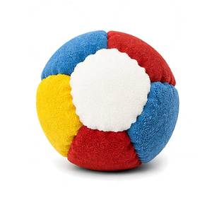 Factory Direct Supply <b>Hacky</b> <b>Sack</b> Ball Premium Quality Footbag For Coordination Training And Daily Fun <b>Hacky</b> <b>Sack</b> Footbag - Product Image 5
