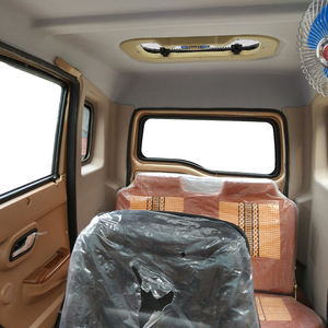 DUCAR Triciclo Chiuso di Ultima Generazione, <span class=keywords><strong>3</strong></span> Passeggeri, 70km/h, Motore Monocilindrico, Taxi a Benzina, Capacità 400kg - Product Image 6