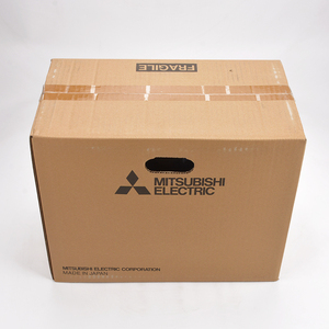 Amplificador de accionamiento de motor servo AC Mitsubishi MDS-DH2-V1-160W, controlador de doble eje MDS-DH2-V1-160W, amplificador de accionamiento Mitsubishi - Product Image 1