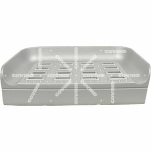 STEP PLATE LH suitable for Daf XF106 EURO 6 XF106 EURO 6 <b>RESTYLING</b> (1945945) - Product Image 2