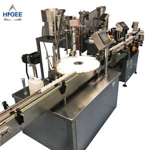 Máy Chiết Rót Mỹ Phẩm Tự Động Với Máy Chiết Rót Chai Nhỏ Máy Chiết Rót Chai 30Ml Với Chất Lỏng 50Ml - Product Image 1