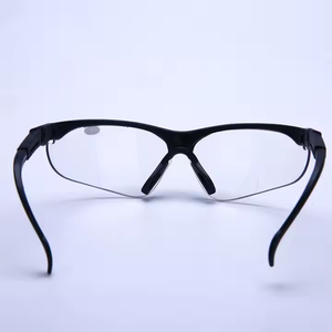 Lunettes de sécurité à monture en nylon et polycarbonate Lunettes de protection des yeux - Product Image 2