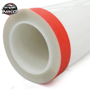 Película Protectora de Pintura para Automóviles NIKO Film, Serie Estándar Autoregenerable de 7.5mil, Antiamarilleo y Antirrayaduras, Gran Venta - Product Image 1