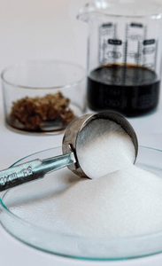 ผงกรดซิตริกออร์แกนิกสำหรับใช้ในอาหารผงโมโนไฮเดรตที่มีสติเป็นมิตรกับสิ่งแวดล้อมเกรดอาหาร - Product Image 6