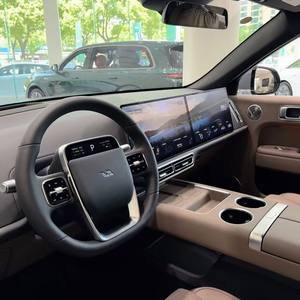 Li Auto L7, Popular, Confiable y Económico, SUV con Autonomía Extendida, Ideal para Viajes Familiares y Traslados Urbanos en <span class=keywords><strong>Filipinas</strong></span> - Product Image 5