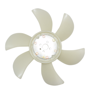 Piezas de montacargas de alta calidad Venta caliente FAN BLADE USADO PARA motor 5F/6F/7F/4D94E - Product Image 2